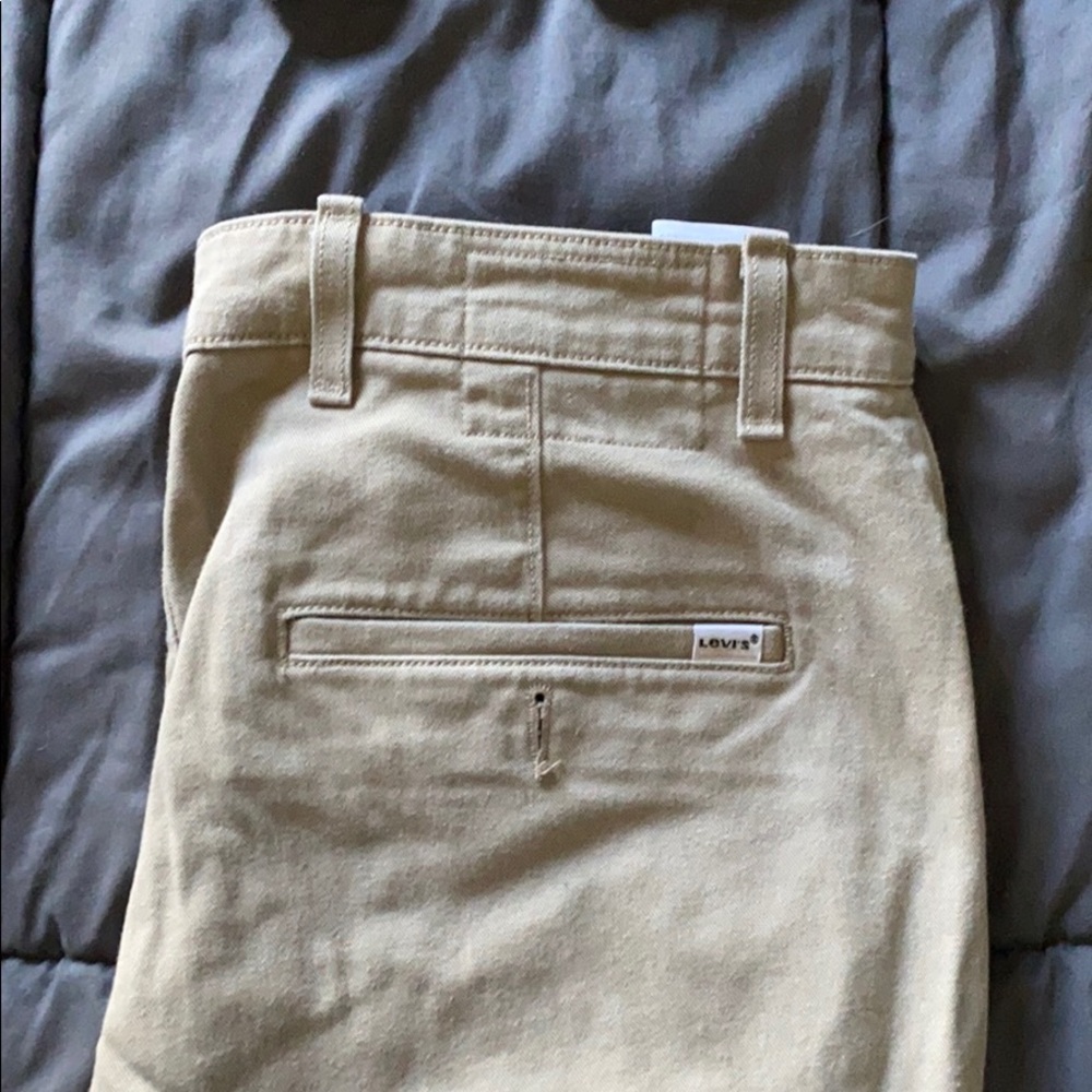 Levi Strauss Denim